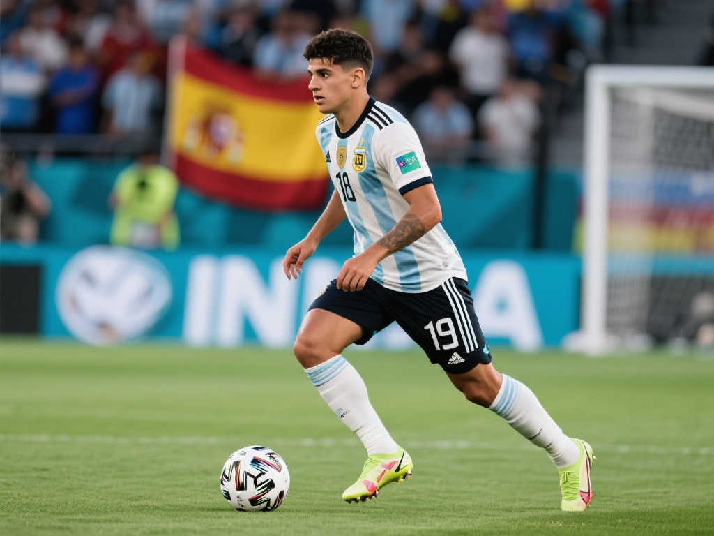 斯卡洛尼：皇马应考虑回购尼科-帕斯，阿根廷成功从西班牙挖角国脚