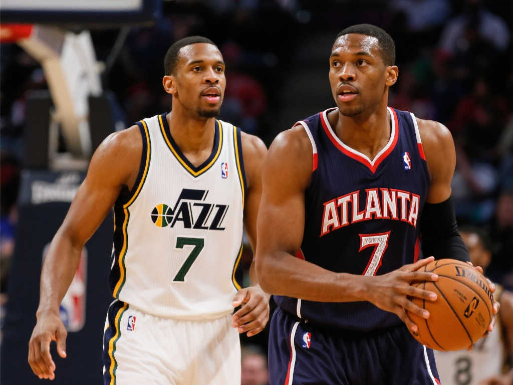 四届全明星米尔萨普告别赛场 曾创28秒11分惊人纪录 四届全明星米尔萨普告别赛场 曾创28秒11分惊人纪录